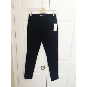 NWT Old Navy Super Skinny Jeans